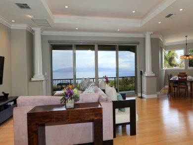 Private Luxury Lahaina Villa Private Pool 5 Bedrooms